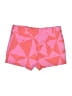 Ann Taylor LOFT Graphic Pink Board Shorts Size 6 - photo 2