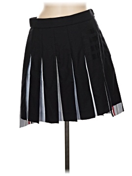 Thom Browne Wool Skirt