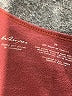 Whisper Burgundy Tank Top Size M - photo 7