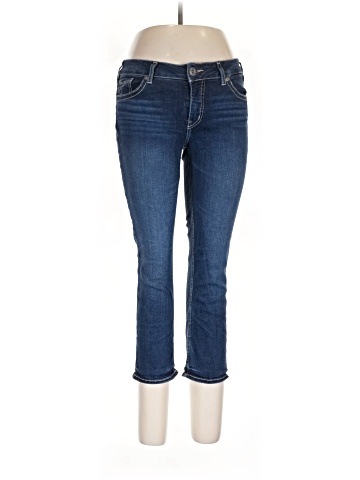 Silver Jeans Co. Jeans (view 1)
