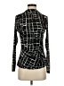 Calvin Klein Black Long Sleeve Blouse Size XS - photo 1