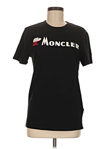 Moncler Short Sleeve T-Shirt (view 1)