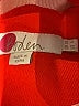 Boden Orange Blazer Size 6 - photo 6