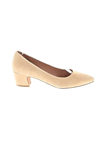 Linea Paolo Heels (view 1)