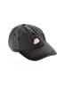 Authentic 100% Cotton Black Baseball Cap Size M - photo 1