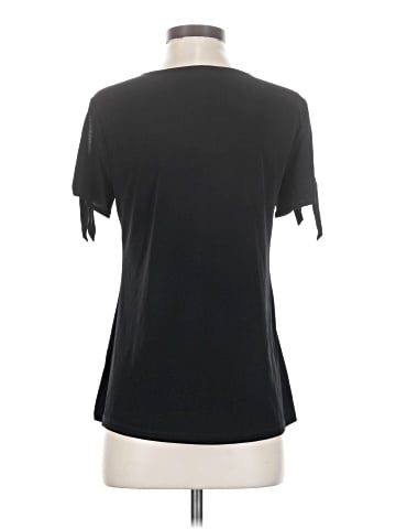 Slinky Brand Short Sleeve Top (view 2)