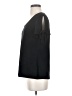 Slinky Brand Black Short Sleeve Top Size XS - photo 5