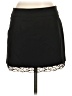 Laundry by Shelli Segal Black Formal Skirt Size XS - photo 2