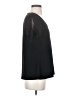 Slinky Brand Black Short Sleeve Top Size XS - photo 4