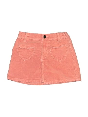Crewcuts Denim Skirt (view 1)