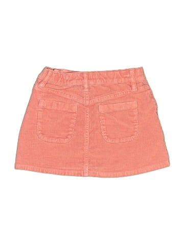 Crewcuts Denim Skirt (view 2)
