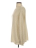 Zara Metallic Gold Pullover Sweater Size S - photo 5