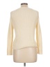 Topshop 100% Acrylic Ivory Pullover Sweater Size 10 - photo 2