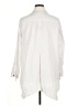 Assorted Brands Ivory Long Sleeve Button-Down Shirt Size EU 48 / US 18 - photo 2