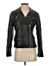 Talbots 100% Polyester Black Jacket Size 2 - photo 1