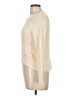 Topshop 100% Acrylic Ivory Pullover Sweater Size 10 - photo 5
