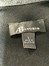 AB Studio Solid Black Cocktail Dress Size L - photo 6
