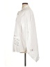 Assorted Brands Ivory Long Sleeve Button-Down Shirt Size EU 48 / US 18 - photo 5