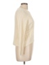 Topshop 100% Acrylic Ivory Pullover Sweater Size 10 - photo 4