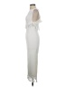 Saylor Ivory Cocktail Dress Size XS - photo 5