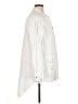 Assorted Brands Ivory Long Sleeve Button-Down Shirt Size EU 48 / US 18 - photo 4