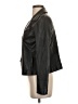 Talbots 100% Polyester Black Jacket Size 2 - photo 5