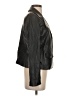 Talbots 100% Polyester Black Jacket Size 2 - photo 4