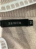 Zesica Tan Pullover Sweater Size M - photo 7