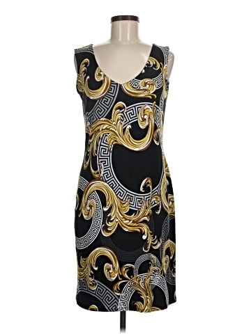 Eva Varro Cocktail Dress (view 1)