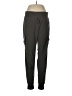 Athleta Gray Cargo Pants Size 12 (tall) - photo 1