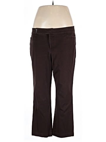 Chaps Casual Pants (view 1)