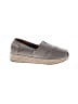 Skemo Gray Wedges Size 7 1/2 - photo 1