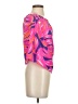 Lilly Pulitzer 100% Silk Pink Blouse Size XXS - photo 4