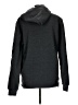 Unbranded 100% Polyester Gray Pullover Hoodie Size L - photo 2