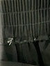 Unbranded 100% Polyester Black Dress Pants Size 28 waist (estimated) - photo 7