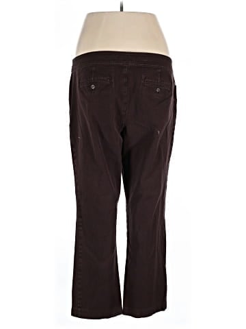 Chaps Casual Pants (view 2)