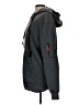 Unbranded 100% Polyester Gray Pullover Hoodie Size L - photo 5