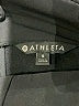 Athleta Solid Black Dress Pants Size 6 - photo 7