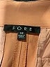 Fore Pink Casual Pants Size XS - photo 4