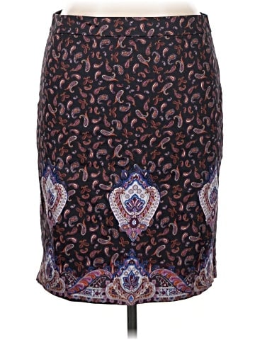 J.Crew Factory Store Casual Skirt (view 1)