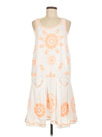 New Romantics Casual Dress (view 1)