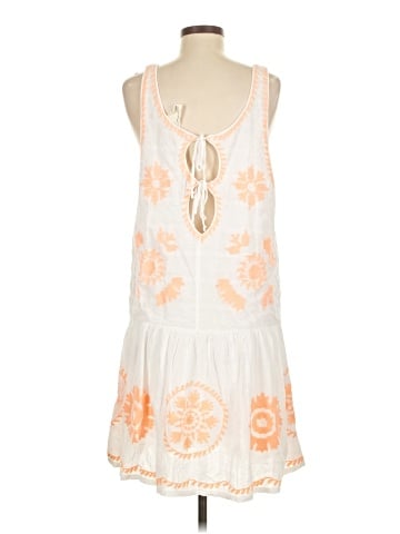 New Romantics Casual Dress (view 2)