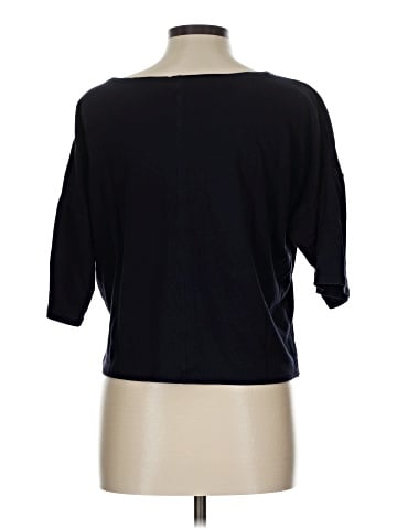 Lands' End Outlet 3/4 Sleeve T-Shirt (view 2)