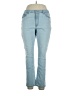 Levi's Blue Jeans Size 16 - photo 1