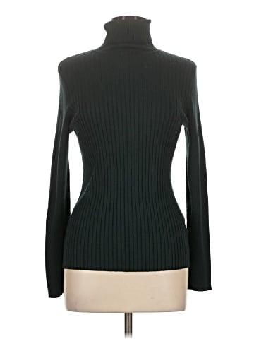 Ellen Tracy Turtleneck Sweater (view 1)