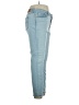 Levi's Blue Jeans Size 16 - photo 4