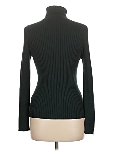 Ellen Tracy Turtleneck Sweater (view 2)