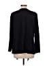 Ruby Rd. Black Cardigan Size 10 - photo 2