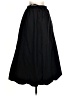 Zara Solid Black Formal Skirt Size XS - photo 1