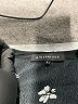 Gibson Look 100% Polyester Stars Black Short Sleeve Blouse Size S - photo 6